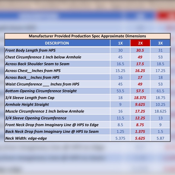 Liz Claiborne New York 3/4 Sleeve Paisley Print Knit Tunic NWT 2X Yellow A239002 - Picture 12 of 12